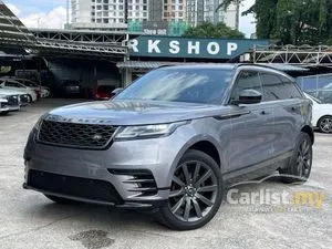 2020 Land Rover Range Rover Velar 2.0 P250 R-Dynamic SE SUV