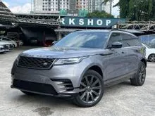 2020 Land Rover Range Rover Velar 2.0 P250 R-Dynamic SE SUV
