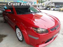 2015 Proton Satria 1.6 Neo