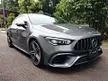 Recon 2020 Mercedes