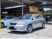 Used 2005 Toyota Corolla Altis 1.8 G (A) ONE OLDMAN OWNER