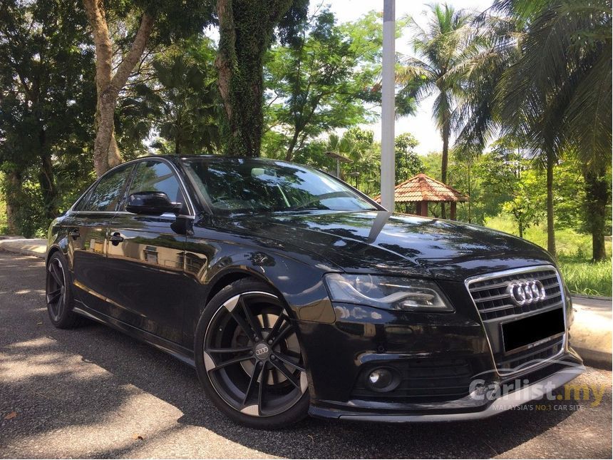 Audi A4 Black Rims Audi A4 Black Audi Black Rims