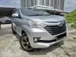 2017 Toyota Avanza 1.5 G MPV KING / FULL SERVICE TOYOTA / FULL SPEC / ANDROID PLAYER / LEATHER SEAT / TIP TOP MAINTAIN / 3 YEAR WARRANTY /