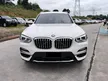 Used 2019 BMW X3 2.0 xDrive30i Luxury SUV - Cars for sale