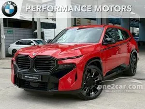 2026 BMW XM 3.0 50e Shadow Line SUV