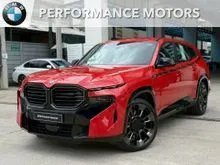 2026 BMW XM 3.0 G09 (ปี 23-30) 50e Shadow Line 4WD SUV