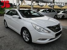 2010 Hyundai Sonata 2.0 Full Spec (A)