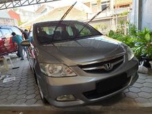 2007 Honda City 1.5 VTEC Sedan #jualcepatpemiliklangsung
