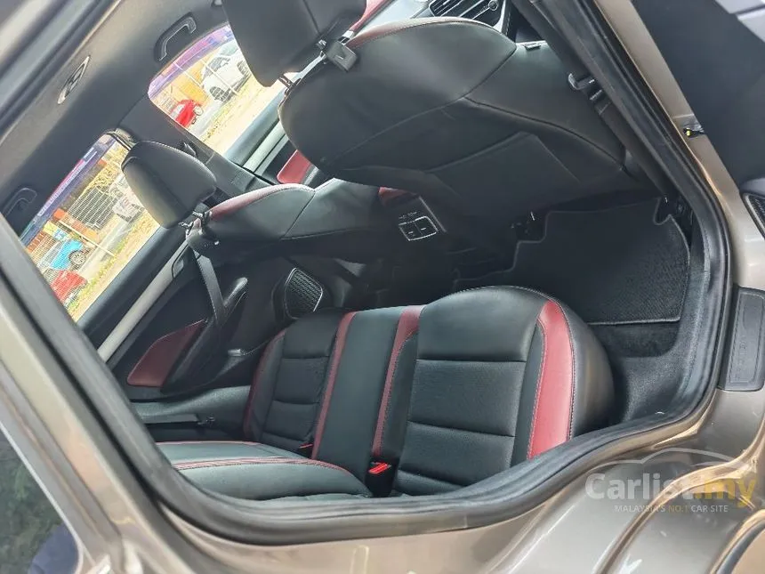 2022 Proton X50 Premium SUV