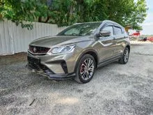 2022 Proton X50 1.5 Premium SUV