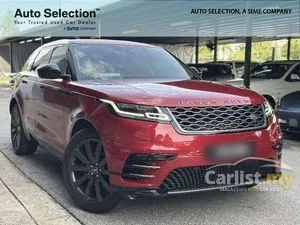 2019 Land Rover Range Rover Velar 2.0 P250 SUV