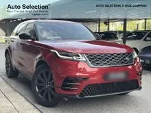 2019 Land Rover Range Rover Velar 2.0 P250 SUV