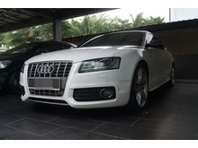 2010 Audi S5