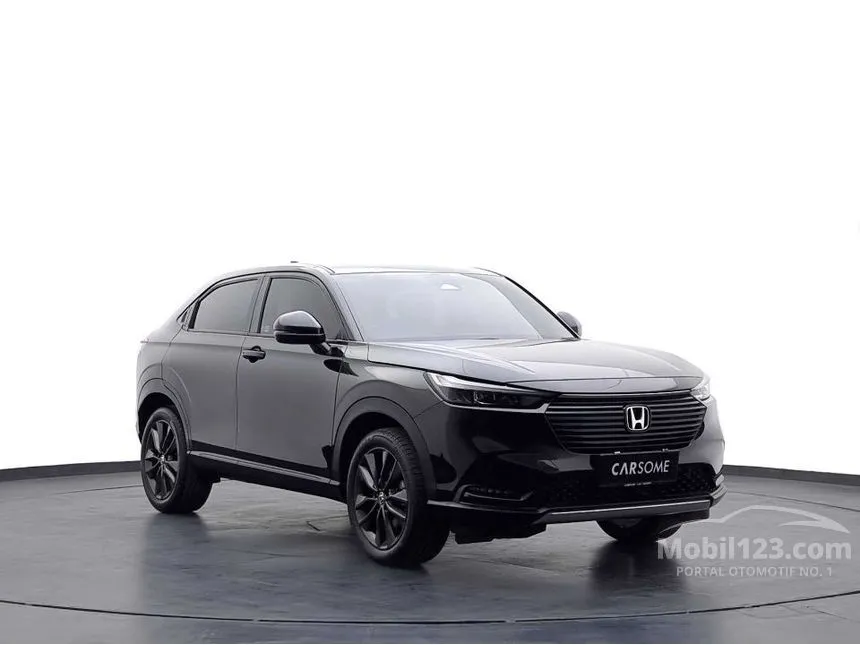 2023 Honda HR-V Special Edition SUV