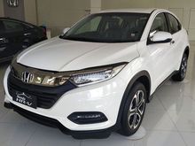 2020 Honda HR-V 1,5 E Special Edition SUV