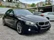 Used 2017 BMW 330e 2.0 M Sport Sedan ** CAREFUL OWNER.. FSR n UNDER WARRANTY BY BMW.. LOW MLG.. ACCIDENT FREE.. LIKE SHOWROOM UNIT **