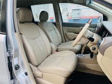 FULL LEATHER SEAT , FULL IMPUL BODYKIT , WOOD GRAIN , ACTUAL YEAR 2010 , Nissan Grand Livina 1.8 Impul MPV , NEW STOCK , LIKE NEW.