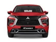 2025 Mitsubishi Xpander Plus 1.5L **Hurry Up Cash Rebate RM 7000 **