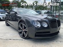 2016 Bentley Flying Spur 4.0 V8 Sedan Ready Stock Perfect Condition Must View