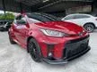 Recon 2021 Toyota GR Yaris 1.5 CARBON EDITION PACK ** CHEAPEST IN TOWN **