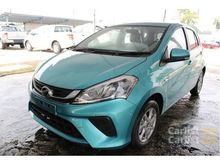 2019 Perodua Myvi 1.3 G Hatchback READY STOCKS CNY PROMOTION WITH PREMIUM GIFT BEST OFFER