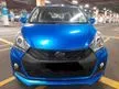 Used 2016 Perodua Myvi 1.5 SE Hatchback - Cars for sale