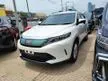 Recon 2019 Toyota Harrier 2.0 Elegance SUV