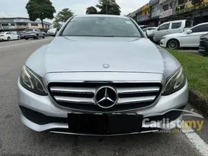 2016 Mercedes-Benz A200 1.6 AMG Line Hatchback