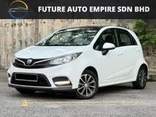 2019 Proton Iriz 1.6 Premium Hatchback LEATHER SEAT / LOW MILEAGE / REVERSE CAMERA / WARRANTY