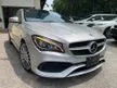 Recon 2019 Mercedes-Benz CLA180 1.6 AMG PANORAMIC - 4054 - Cars for sale