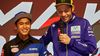 Rossi Puji Kemenangan Galang di WSSP300 Brno