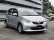 Used 2013 Perodua Myvi 1.3 EZ Hatchback