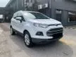 Used 2014/15 Ford ECOSPORT 1.5 TREND (A)