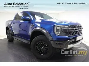 2023 Ford Ranger 3.0L Raptor 4WD Petrol #NicoleYap #SimeDarby