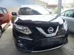Used 2017 Nissan X-Trail 2.0 SUV (A) - Cars for sale