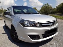 2014 Proton Saga 1.3 (A) FLX TIPTOP CAR PROMOSI HARI RAYA SALES KERETA CANTIK JUAL
