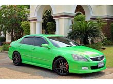 2004 Honda Accord 2.4 (ปี 03-07) EL i-VTEC Sedan AT