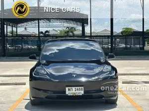 2024 TESLA Model 3 Sedan