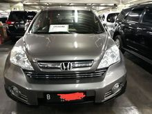 2009 Honda CR-V 2.0 2.0 i-VTEC SUV