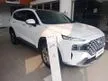Jual Mobil Hyundai Santa Fe 2024 Prime 2.5 di DKI Jakarta Automatic SUV Putih Rp 615.000.000
