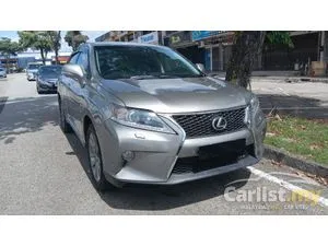 2009 Lexus RX 350 3.5 SUV
