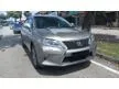 2009 Lexus RX350 3.5 SUV