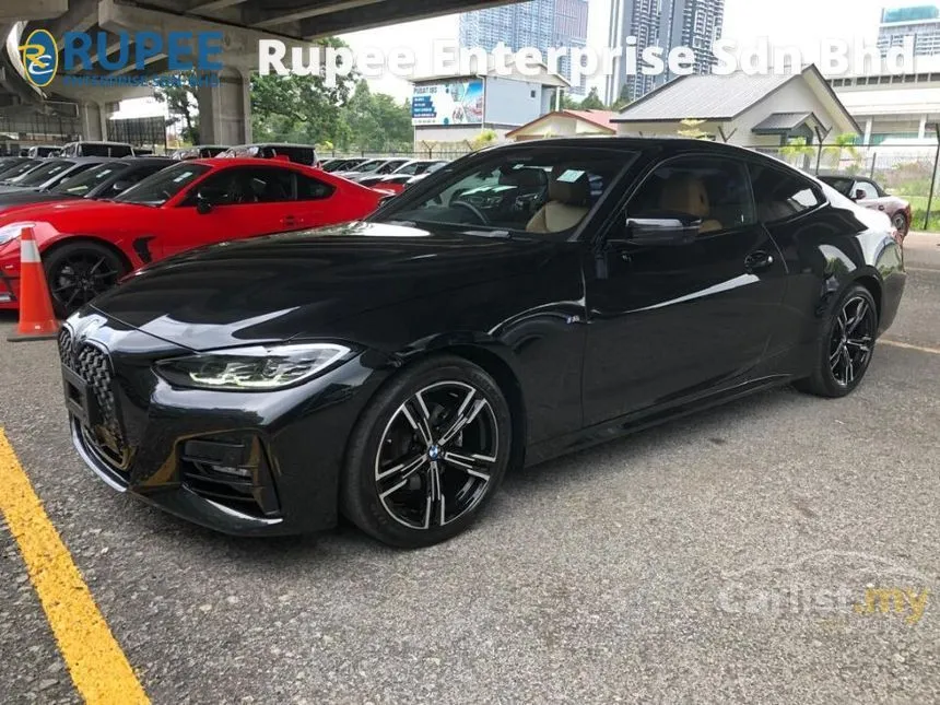 2021 BMW Z4 sDrive30i M Sport Driving Assist Pack Convertible