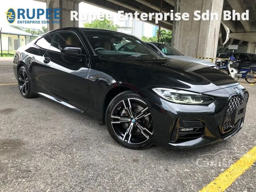 2021 BMW Z4 sDrive30i M Sport Driving Assist Pack Convertible