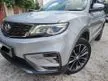 Used 2020 Proton X70 1.8 TGDI Premium X SUV