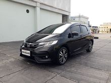 Honda Jazz RS A/T 2017 (TDP 47nego) Ciamik Like New