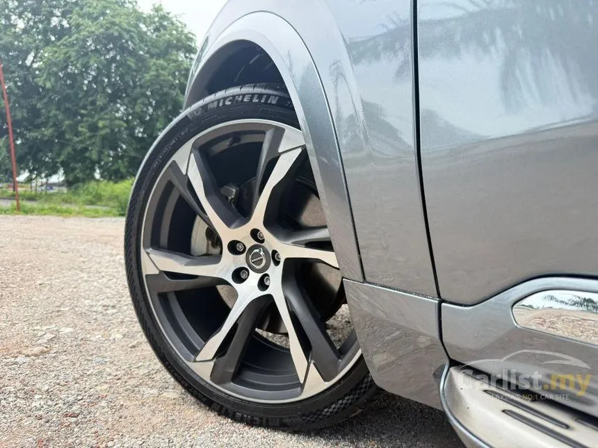 2018 Volvo XC90 T8 Twin Engine Inscription Plus SUV