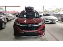 2022 Perodua Alza 1.5 AV MPV