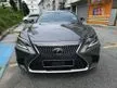 Used 2020 Lexus LS500 3.4 Luxury Sedan (Import New)