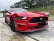 Used 2019 Ford MUSTANG 5.0 GT Coupe - Cars for sale